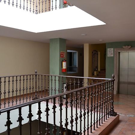 Hotel San Angel San Juan de los Lagos Bagian luar foto